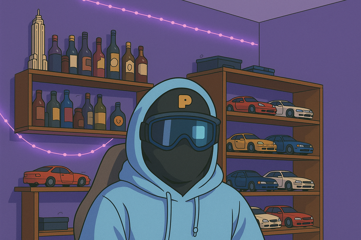 Banner do Cavaquinho